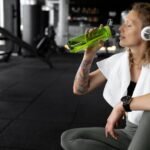 Powering Your Workouts with Food